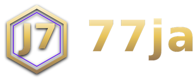 77ja logo