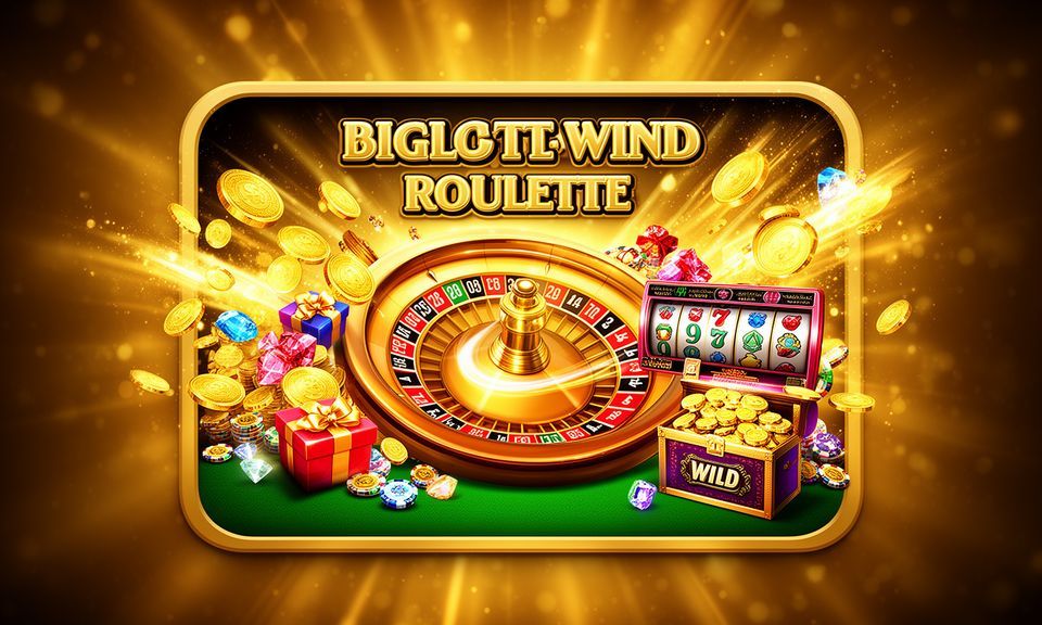 77ja Roulette GlowSpin